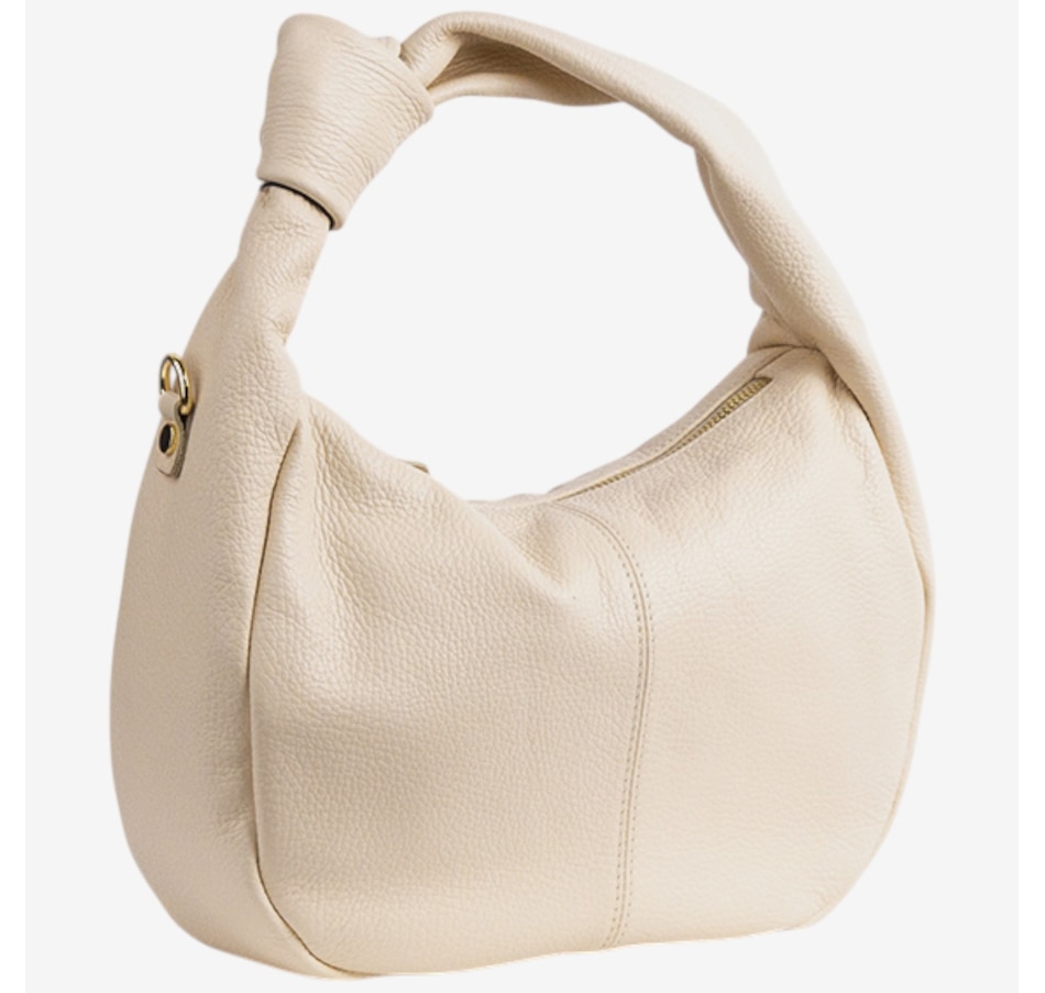 Image 702043_ALTMORE4.jpg, Product 702-043 / Price $228.00, L'Intervalle Ardent Shoulder Bag from L'Intervalle on TSC.ca's Fashion department