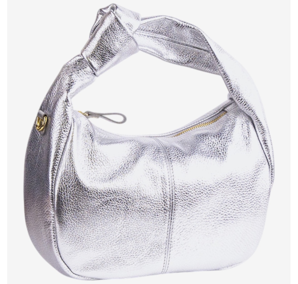 Image 702043_ALTMORE6.jpg, Product 702-043 / Price $228.00, L'Intervalle Ardent Shoulder Bag from L'Intervalle on TSC.ca's Fashion department