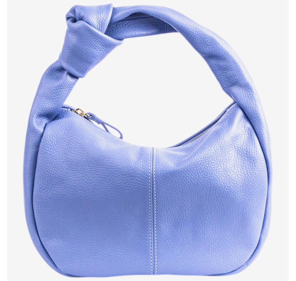 Image 702043_LTB.jpg, Product 702-043 / Price $228.00, L'Intervalle Ardent Shoulder Bag from L'Intervalle on TSC.ca's Fashion department