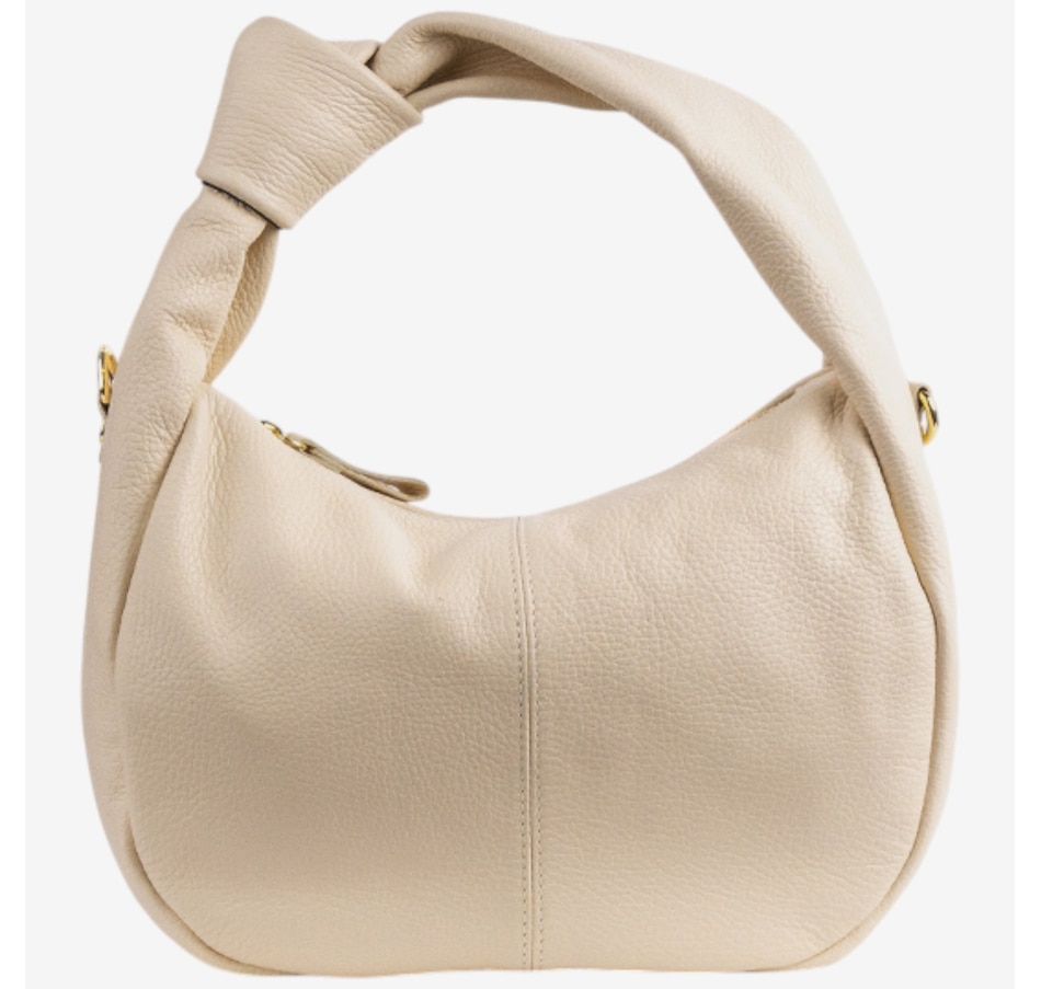 Image 702043_OWH.jpg, Product 702-043 / Price $228.00, L'Intervalle Ardent Shoulder Bag from L'Intervalle on TSC.ca's Fashion department