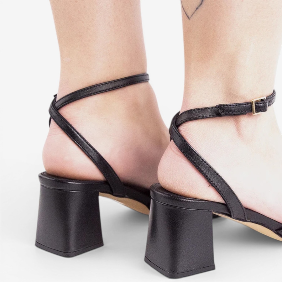 Image 702046_ALTMORE1.jpg, Product 702-046 / Price $158.00, L'Intervalle Ziana Ankle Strap Pump from L'Intervalle on TSC.ca's Shoes department