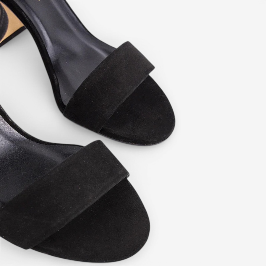 Image 702050_ALTMORE2.jpg, Product 702-050 / Price $158.00, L'Intervalle Daffy Block Heel Sandal from L'Intervalle on TSC.ca's Shoes department