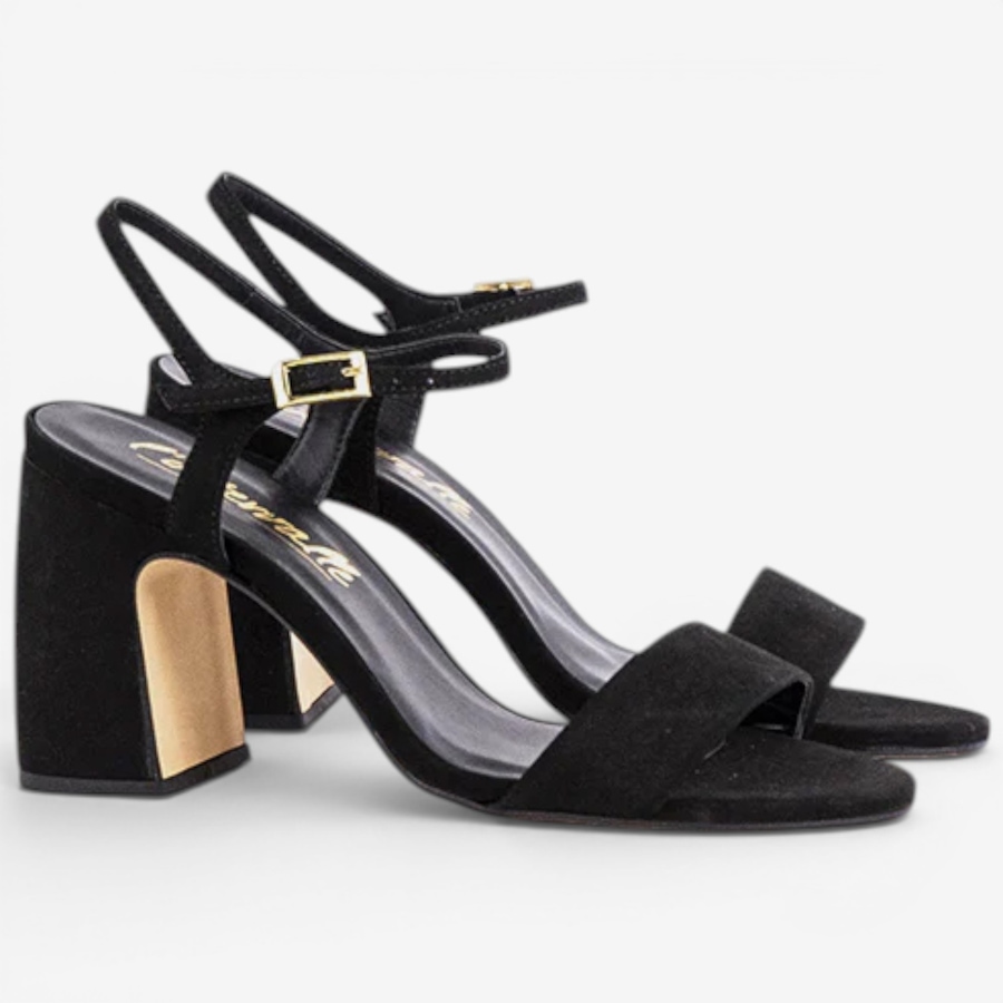 Image 702050_ALTMORE5.jpg, Product 702-050 / Price $158.00, L'Intervalle Daffy Block Heel Sandal from L'Intervalle on TSC.ca's Shoes department