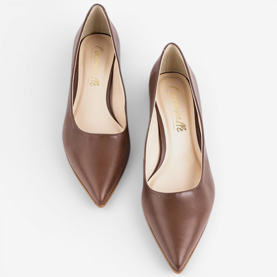 Image 702051_BRLHR.jpg, Product 702-051 / Price $158.00, L'Intervalle Sophie Pump from L'Intervalle on TSC.ca's Shoes department