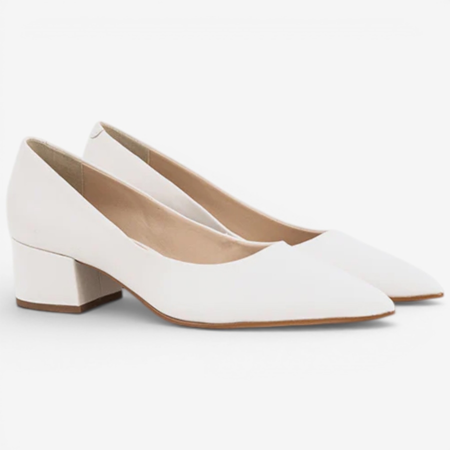 Image 702051_OWH.jpg, Product 702-051 / Price $158.00, L'Intervalle Sophie Pump from L'Intervalle on TSC.ca's Shoes department