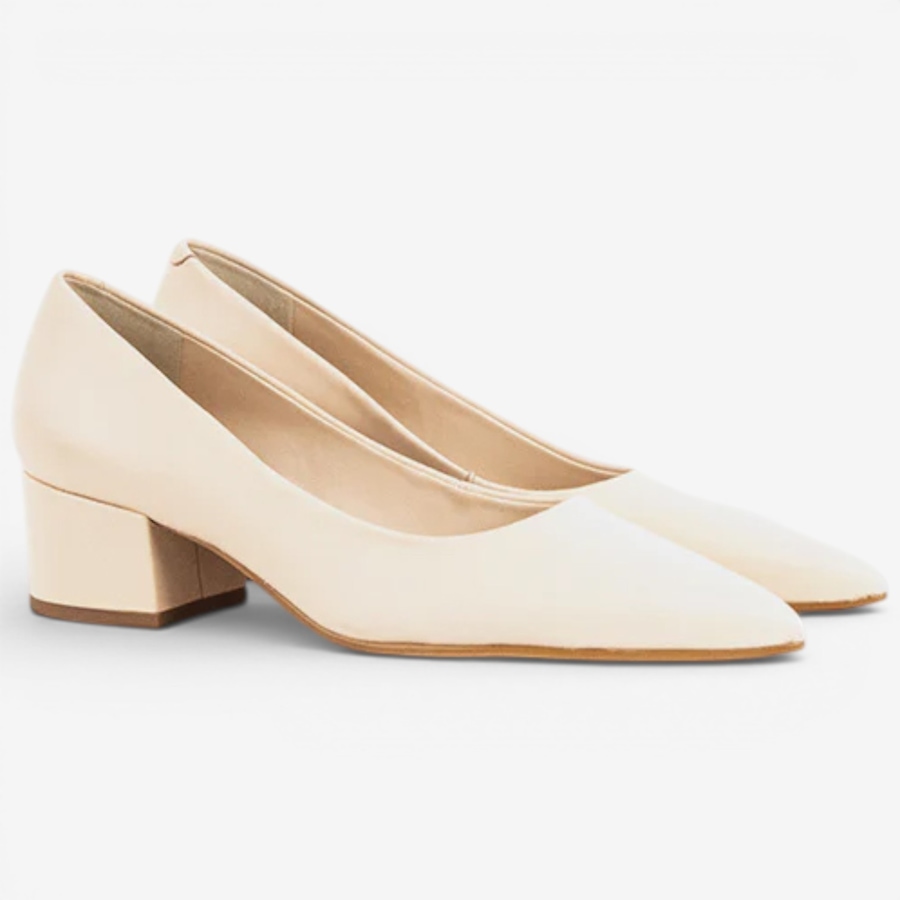 Image 702051_PINLR.jpg, Product 702-051 / Price $158.00, L'Intervalle Sophie Pump from L'Intervalle on TSC.ca's Shoes department