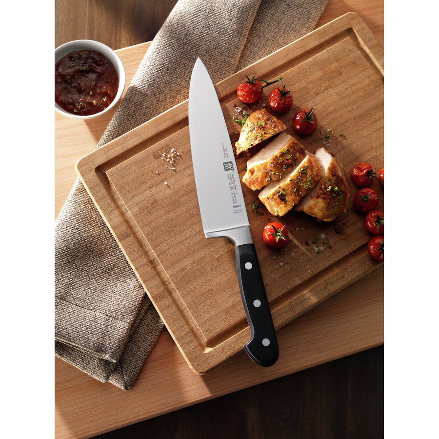 Image 702068_ALTMORE1.jpg, Product 702-068 / Price $229.99, Zwilling Professional S 8" Chef's Knife from Zwilling on TSC.ca's Kitchen department