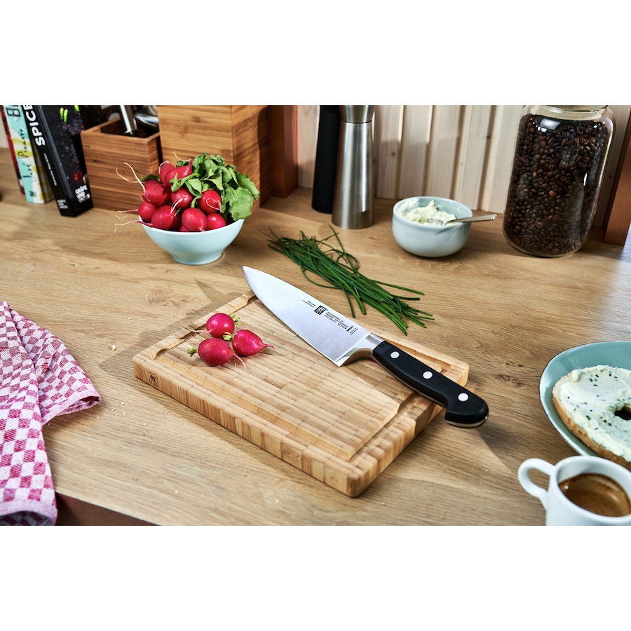 Image 702068_ALTMORE2.jpg, Product 702-068 / Price $229.99, Zwilling Professional S 8" Chef's Knife from Zwilling on TSC.ca's Kitchen department