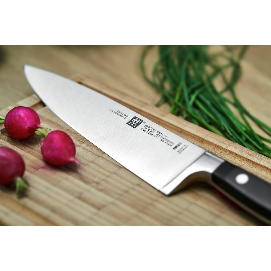 Image 702068_ALTMORE3.jpg, Product 702-068 / Price $229.99, Zwilling Professional S 8" Chef's Knife from Zwilling on TSC.ca's Kitchen department