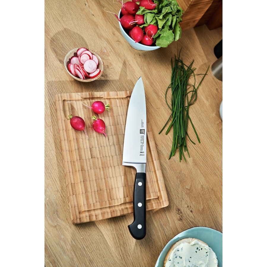 Image 702068_ALTMORE5.jpg, Product 702-068 / Price $229.99, Zwilling Professional S 8" Chef's Knife from Zwilling on TSC.ca's Kitchen department