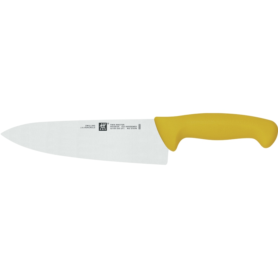 Image 702069.jpg, Product 702-069 / Price $69.99, Zwilling Twin Master 8" Chef's Knife from Zwilling on TSC.ca's Kitchen department