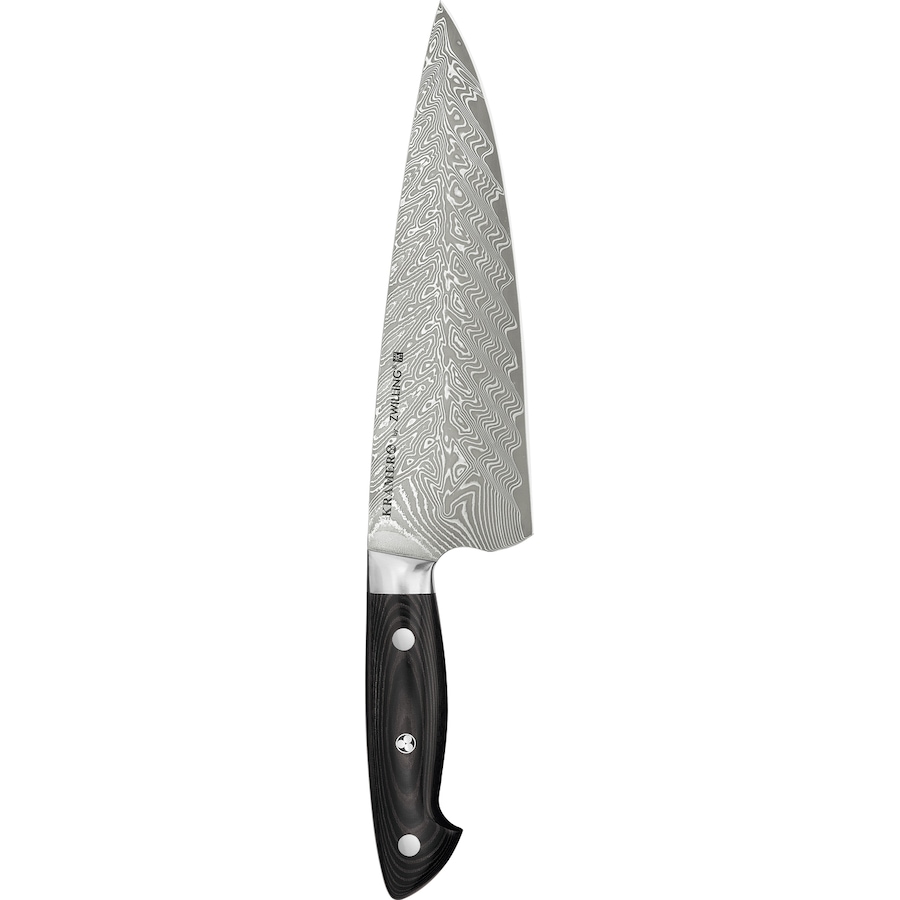Image 702087.jpg, Product 702-087 / Price $629.99, Zwilling Kramer Euro Stainless 8" Chef's Knife from Zwilling on TSC.ca's Kitchen department
