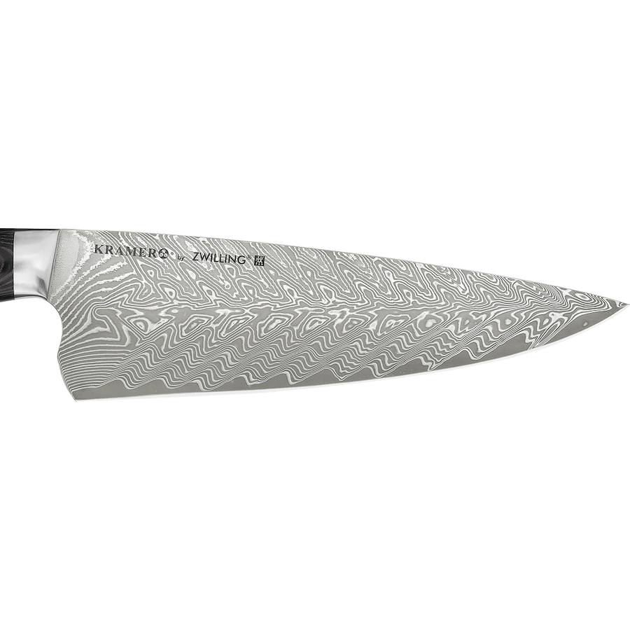 Image 702087_ALTMORE1.jpg, Product 702-087 / Price $629.99, Zwilling Kramer Euro Stainless 8" Chef's Knife from Zwilling on TSC.ca's Kitchen department