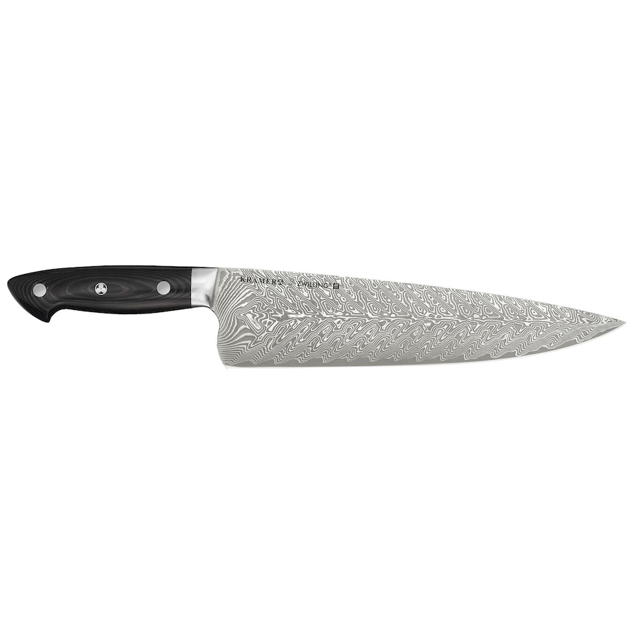 Image 702088.jpg, Product 702-088 / Price $699.99, Zwilling Kramer Euro Stainless 10" Chef's Knife from Zwilling on TSC.ca's Kitchen department