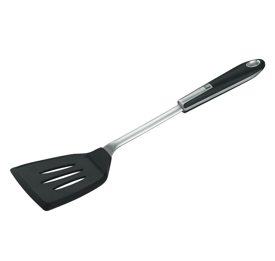 Image 702093.jpg, Product 702-093 / Price $29.99, Zwilling Twin Cuisine Special Formula Steel Spatula from Zwilling on TSC.ca's Kitchen department