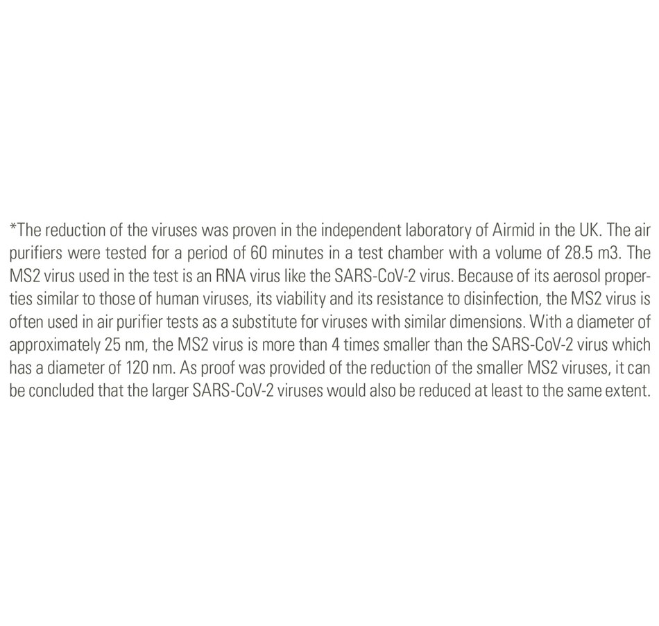 Image 702183_ALTMORE2.jpg, Product 702-183 / Price $849.99, Stadler Form Roger Air Purifier from Stadler Form on TSC.ca's Home & Garden department