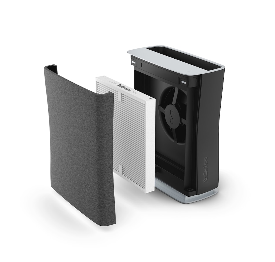 Image 702183_ALTMORE5.jpg, Product 702-183 / Price $849.99, Stadler Form Roger Air Purifier from Stadler Form on TSC.ca's Home & Garden department