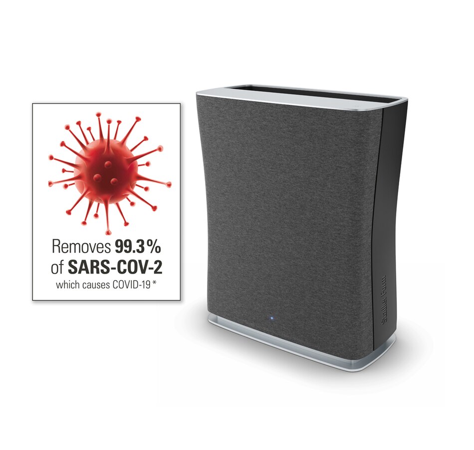 Image 702183_ALTMORE7.jpg, Product 702-183 / Price $849.99, Stadler Form Roger Air Purifier from Stadler Form on TSC.ca's Home & Garden department