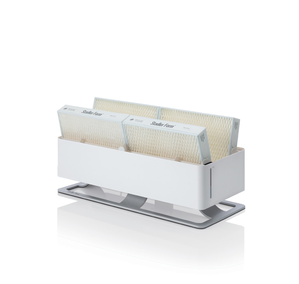 Image 702185_ALTMORE4.jpg, Product 702-185 / Price $539.99, Stadler Form Oskar Big Evaporative Humidifier the Economist from Stadler Form on TSC.ca's Home & Garden department
