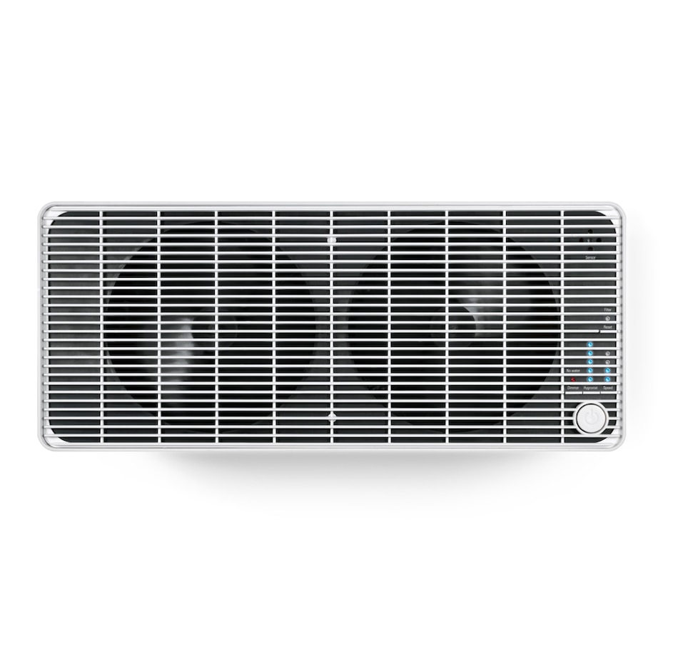 Image 702185_WHT.jpg, Product 702-185 / Price $539.99, Stadler Form Oskar Big Evaporative Humidifier the Economist from Stadler Form on TSC.ca's Home & Garden department