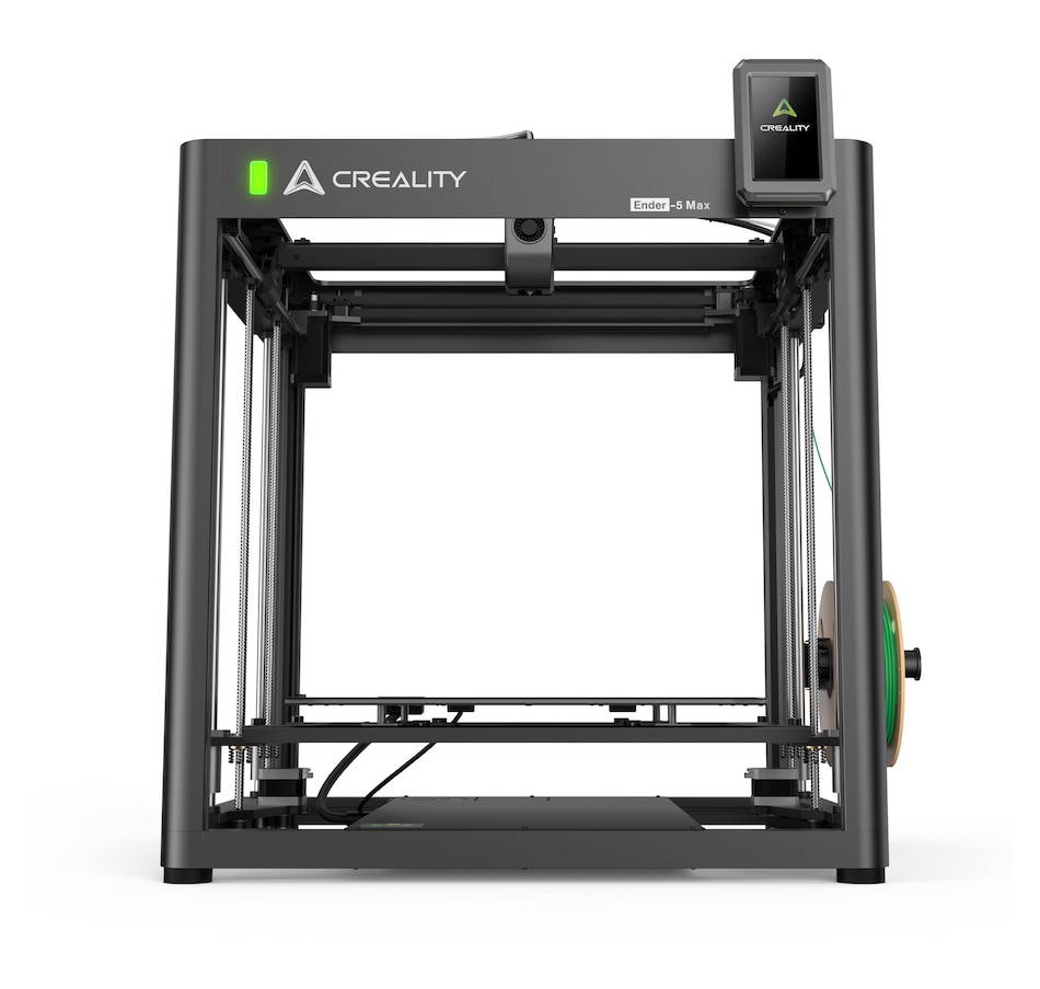 Image 702257.jpg, Product 702-257 / Price $1,059.99, Creality Ender-5 Max 3D Printer from Creality on TSC.ca's Electronics department