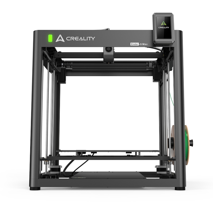 Image 702257.jpg, Product 702-257 / Price $759.00, Creality Ender-5 Max 3D Printer from Creality on TSC.ca's Electronics department