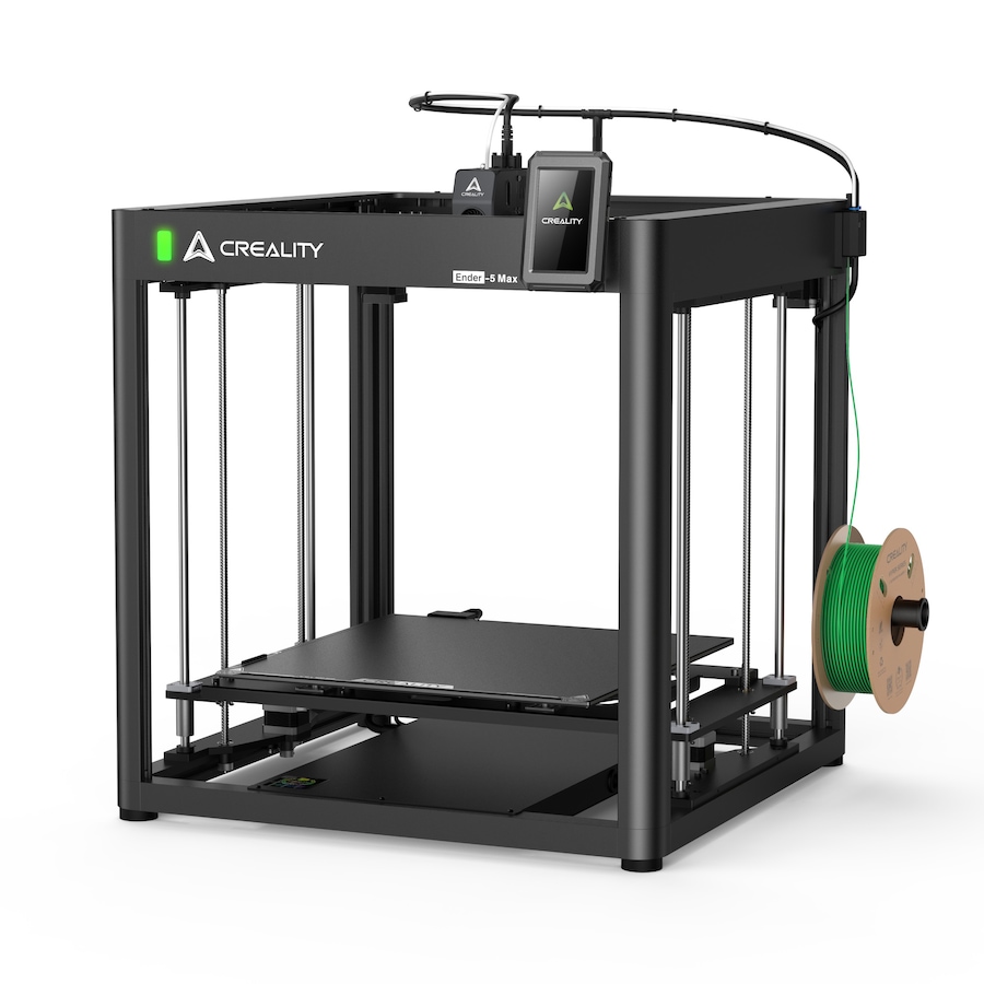 Image 702257_ALTMORE1.jpg, Product 702-257 / Price $759.00, Creality Ender-5 Max 3D Printer from Creality on TSC.ca's Electronics department