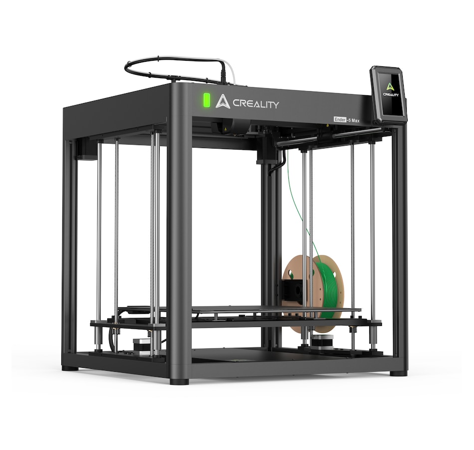 Image 702257_ALTMORE2.jpg, Product 702-257 / Price $1,059.99, Creality Ender-5 Max 3D Printer from Creality on TSC.ca's Electronics department
