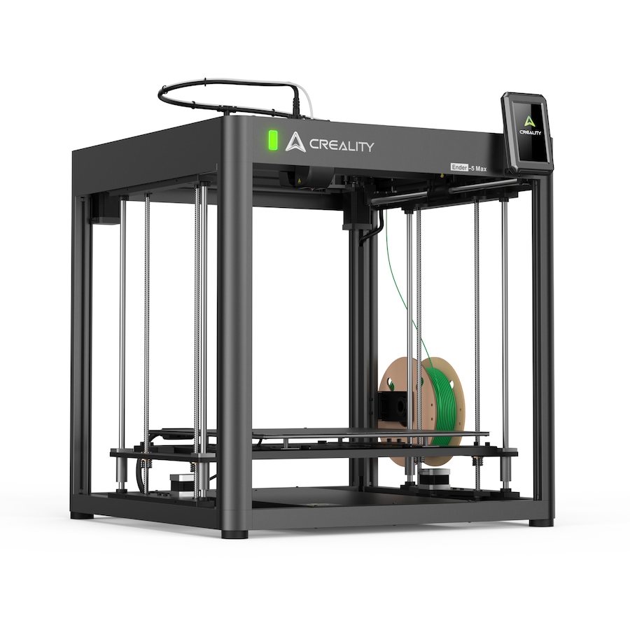 Image 702257_ALTMORE2.jpg, Product 702-257 / Price $759.00, Creality Ender-5 Max 3D Printer from Creality on TSC.ca's Electronics department