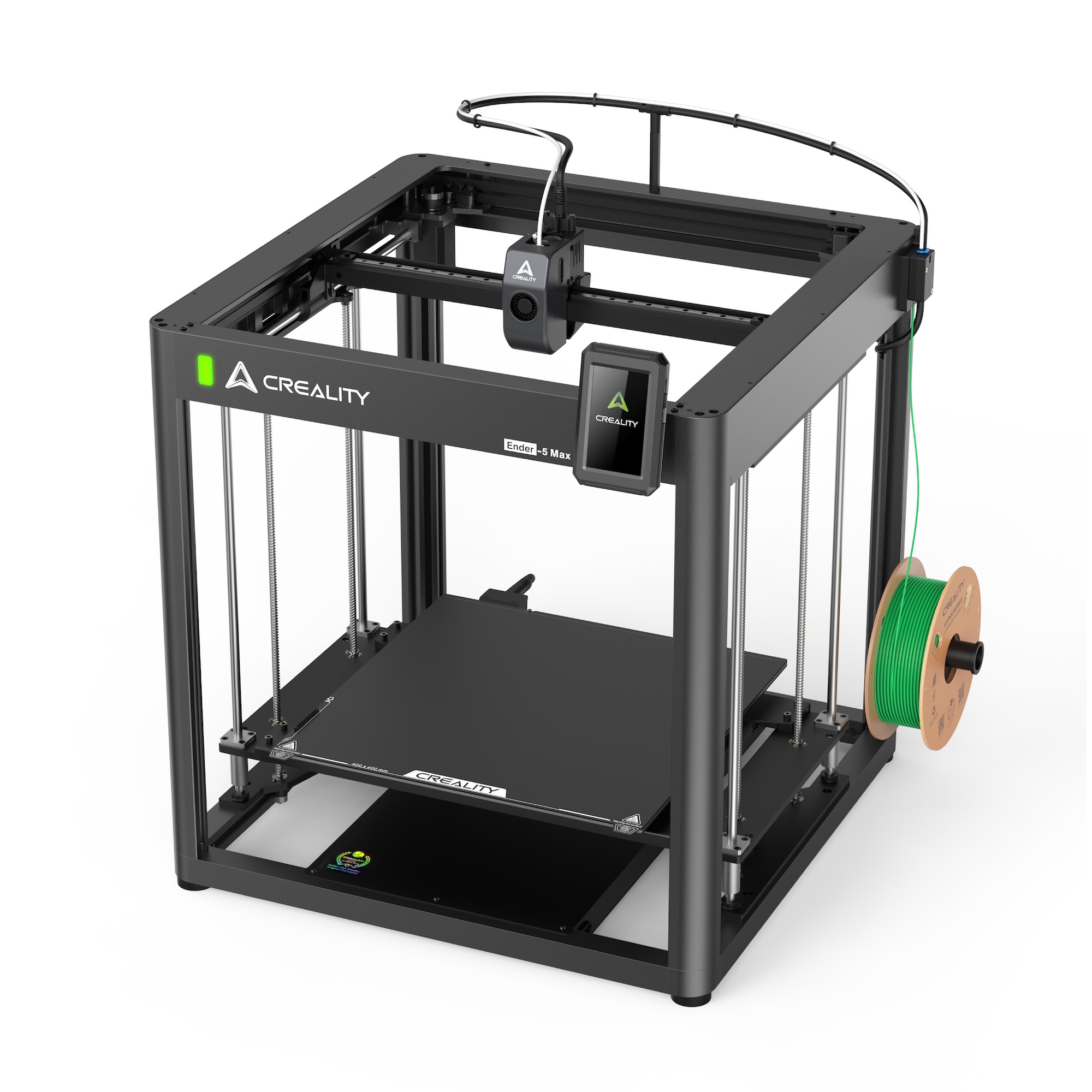 Creality Ender-5 Max 3D Printer - TSC.ca