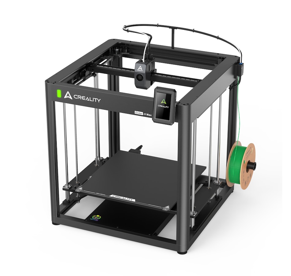 Image 702257_ALTMORE3.jpg, Product 702-257 / Price $1,059.99, Creality Ender-5 Max 3D Printer from Creality on TSC.ca's Electronics department