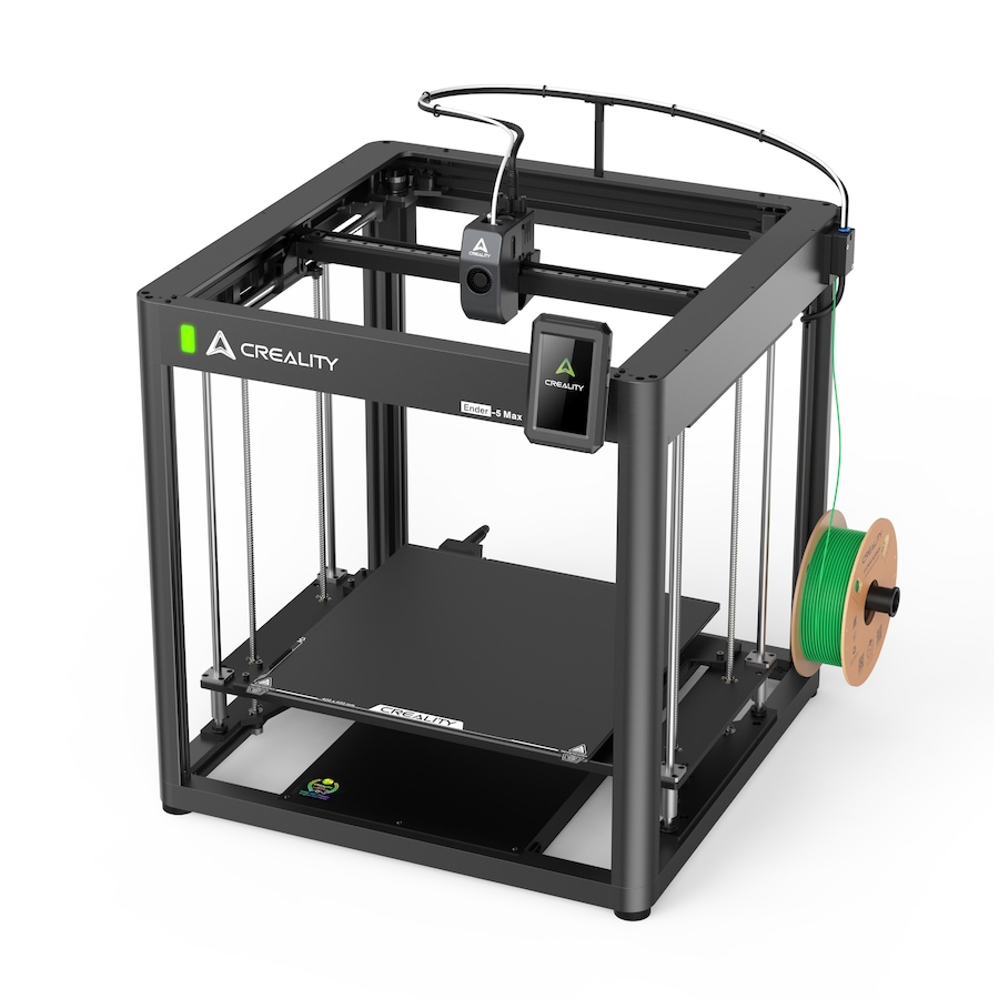 Image 702257_ALTMORE3.jpg, Product 702-257 / Price $759.00, Creality Ender-5 Max 3D Printer from Creality on TSC.ca's Electronics department