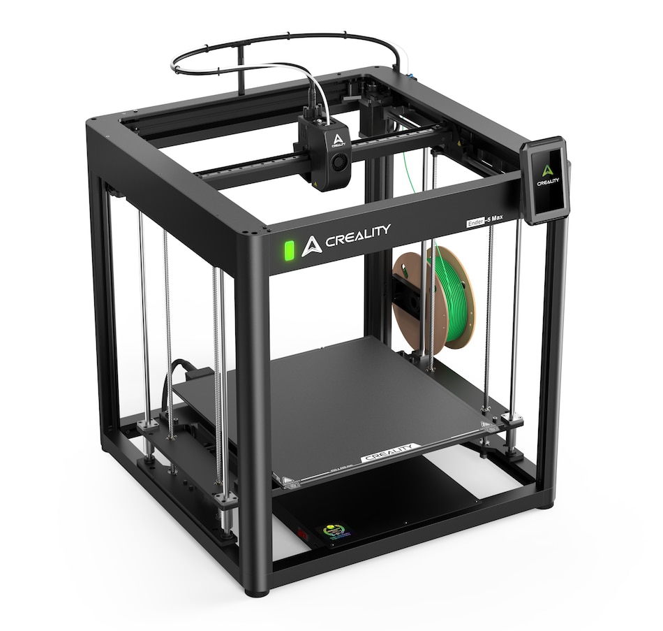 Image 702257_ALTMORE4.jpg, Product 702-257 / Price $1,059.99, Creality Ender-5 Max 3D Printer from Creality on TSC.ca's Electronics department