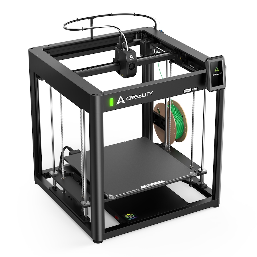 Image 702257_ALTMORE4.jpg, Product 702-257 / Price $759.00, Creality Ender-5 Max 3D Printer from Creality on TSC.ca's Electronics department