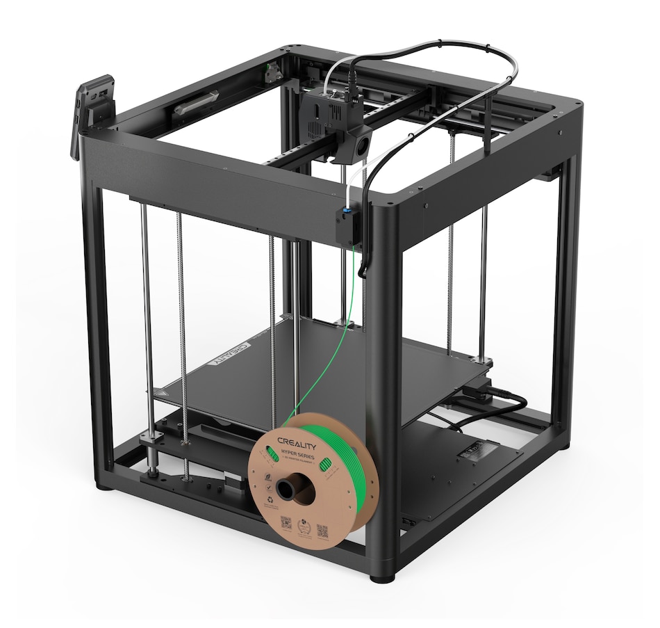 Image 702257_ALTMORE5.jpg, Product 702-257 / Price $1,059.99, Creality Ender-5 Max 3D Printer from Creality on TSC.ca's Electronics department