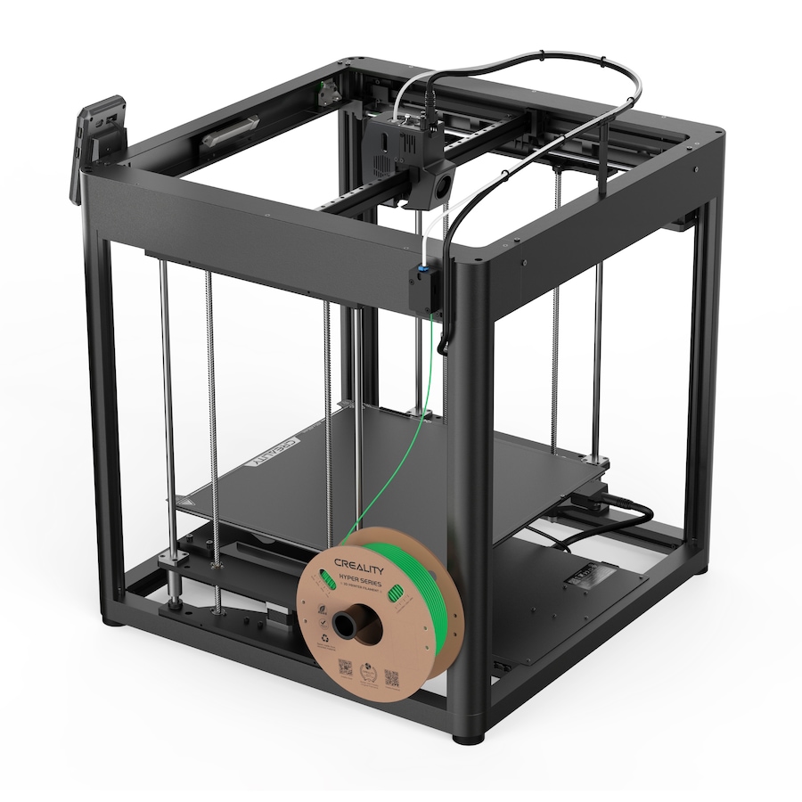 Image 702257_ALTMORE5.jpg, Product 702-257 / Price $759.00, Creality Ender-5 Max 3D Printer from Creality on TSC.ca's Electronics department