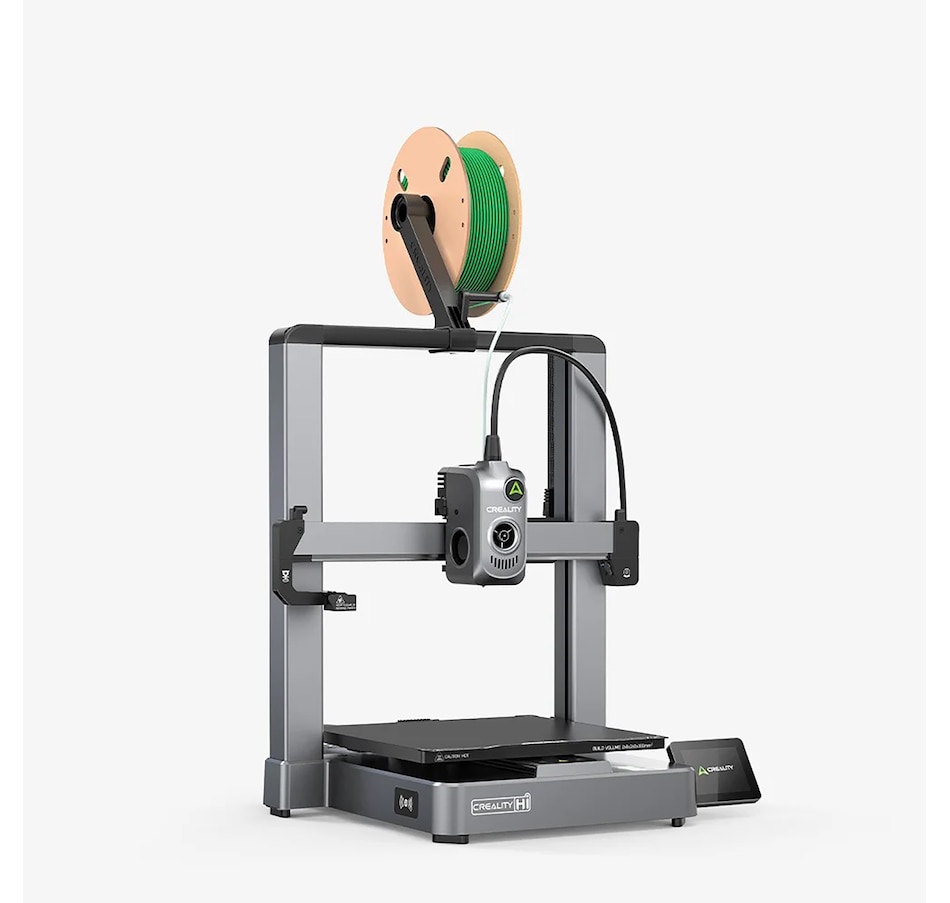 Image 702258_ALTMORE2.jpg, Product 702-258 / Price $499.99, Creality Hi Combo 3D Printer with CFS from Creality on TSC.ca's Electronics department