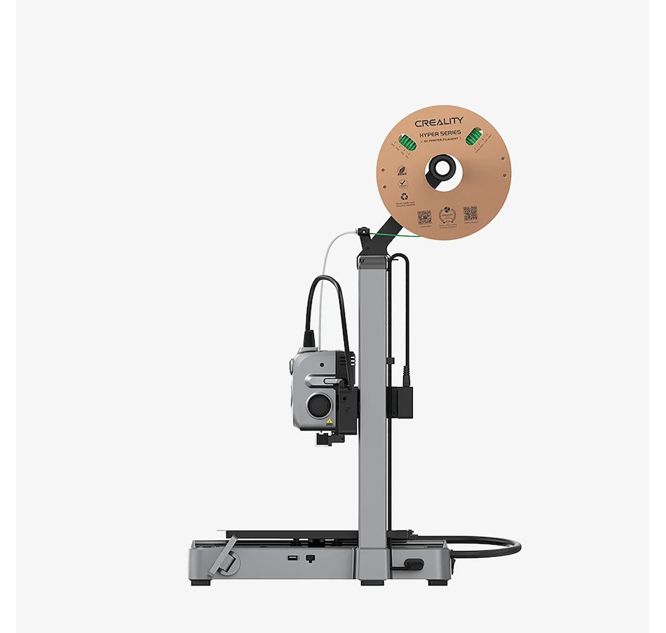 Image 702258_ALTMORE5.jpg, Product 702-258 / Price $499.99, Creality Hi Combo 3D Printer with CFS from Creality on TSC.ca's Electronics department