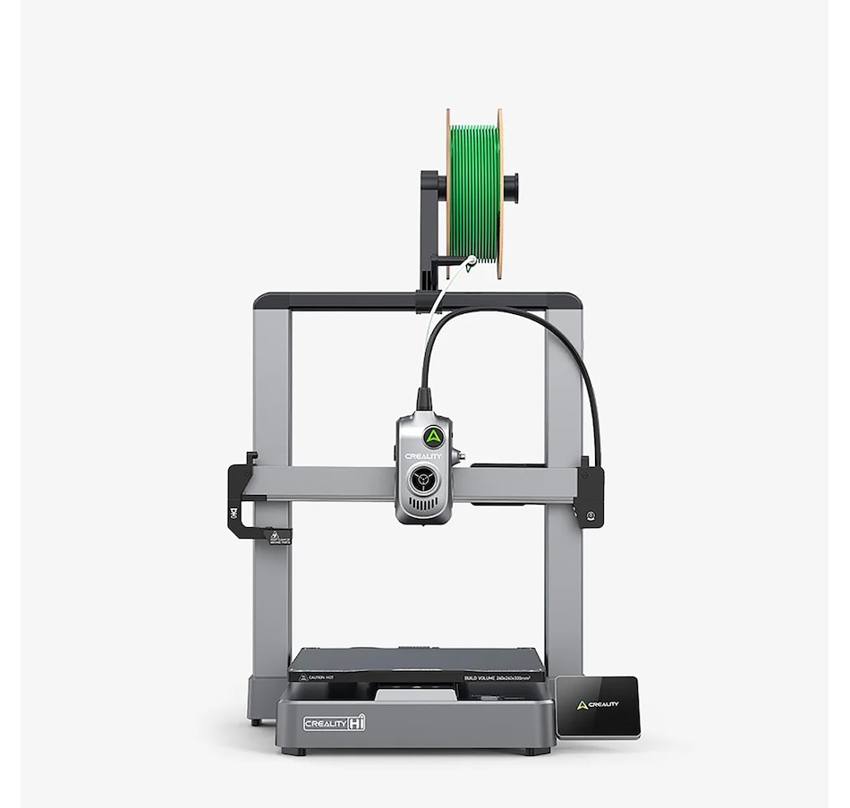 Image 702258_ALTMORE6.jpg, Product 702-258 / Price $499.99, Creality Hi Combo 3D Printer with CFS from Creality on TSC.ca's Electronics department