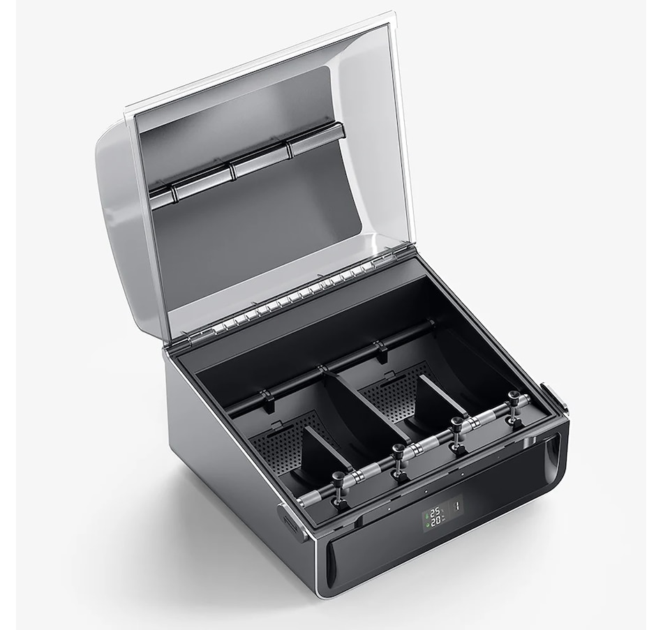 Image 702259.jpg, Product 702-259 / Price $419.99, Creality CFS (Creality Filament System) from Creality on TSC.ca's Electronics department