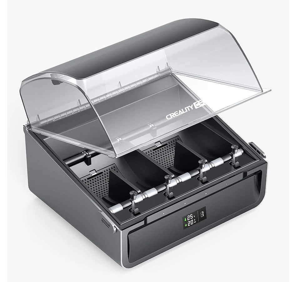 Image 702259_ALTMORE2.jpg, Product 702-259 / Price $419.99, Creality CFS (Creality Filament System) from Creality on TSC.ca's Electronics department