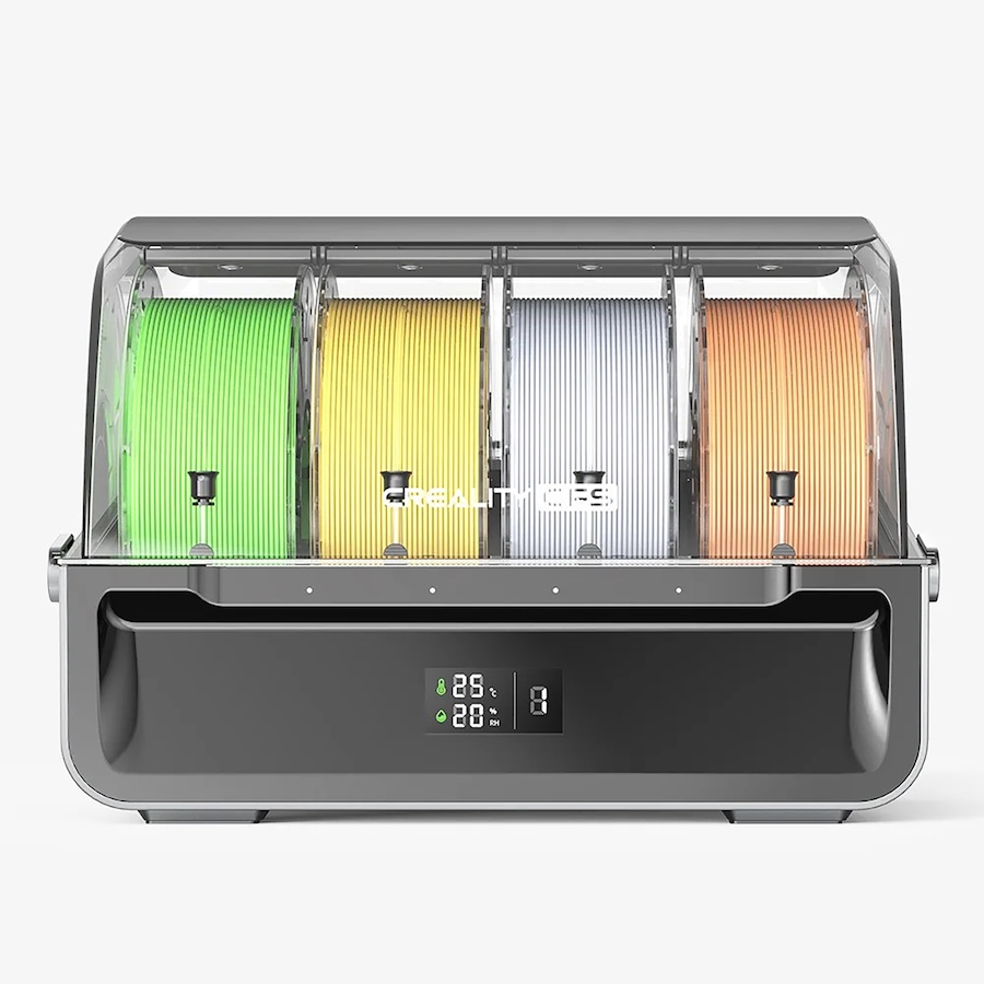 Image 702259_ALTMORE3.jpg, Product 702-259 / Price $419.99, Creality CFS (Creality Filament System) from Creality on TSC.ca's Electronics department