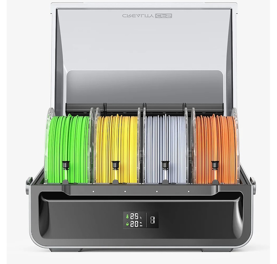 Image 702259_ALTMORE4.jpg, Product 702-259 / Price $419.99, Creality CFS (Creality Filament System) from Creality on TSC.ca's Electronics department