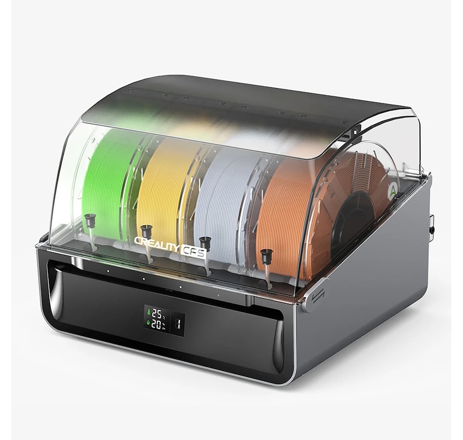 Image 702259_ALTMORE5.jpg, Product 702-259 / Price $419.99, Creality CFS (Creality Filament System) from Creality on TSC.ca's Electronics department