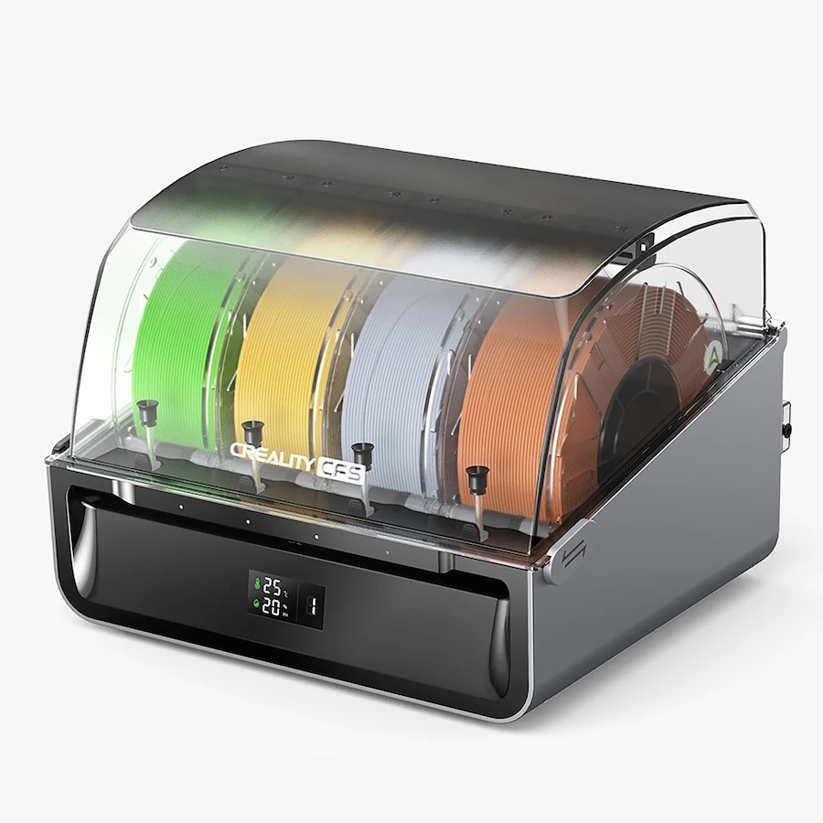 Image 702259_ALTMORE5.jpg, Product 702-259 / Price $419.99, Creality CFS (Creality Filament System) from Creality on TSC.ca's Electronics department