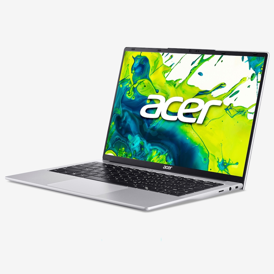 Image 702260_ALTMORE3.jpg, Product 702-260 / Price $549.99, Acer Aspire Lite 14" FHD 128GB Intel Notebook with Mouse and 1 Year of Microsoft Office 365 from Acer on TSC.ca's Electronics department