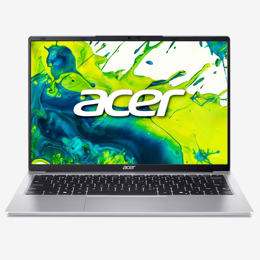 Image 702260_ALTMORE8.jpg, Product 702-260 / Price $549.99, Acer Aspire Lite 14" FHD 128GB Intel Notebook with Mouse and 1 Year of Microsoft Office 365 from Acer on TSC.ca's Electronics department