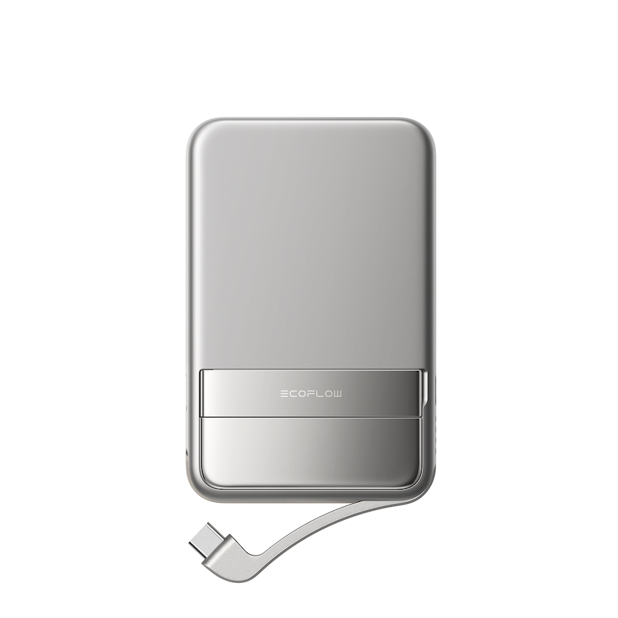 Image 702261_ALTMORE1.jpg, Product 702-261 / Price $90.00, EcoFlow Rapid 5,000-mAh Magnetic Power Bank from Ecoflow on TSC.ca's Electronics department