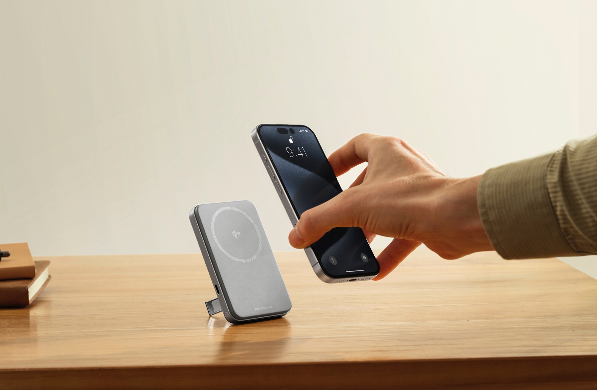 【新品未開封】EcoFlow RAPID 3-in-1 Power Bank EcoFlow RAPID Magnetic Power Bank (5000mAh) | EcoFlow CA