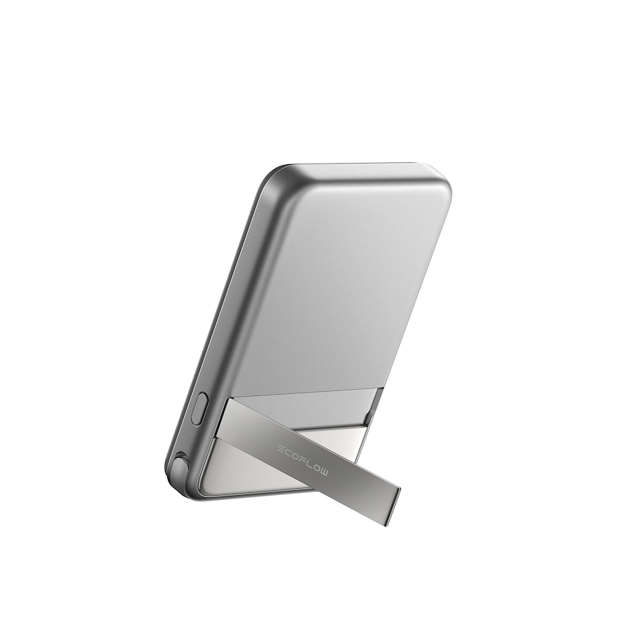 Image 702261_ALTMORE5.jpg, Product 702-261 / Price $90.00, EcoFlow Rapid 5,000-mAh Magnetic Power Bank from Ecoflow on TSC.ca's Electronics department